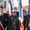 Notre porte drapeau Marie SEMPERE POLICHETTI