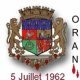 ANRO-Commémorations 2021 du 5 Juillet 1962 à Oran.
