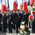 Moment de recueillement