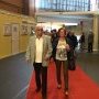 Mr et Mme Scotto Adjointe de Mr DIARD