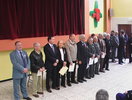 Toutes nos félicitations aux récipiendaires