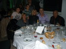La famille VELLA fête l'anniversaire de SYLVIE