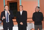 Monsieur E.Diard, Roland SOLER, Michel PEREZ
