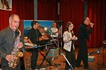 orchestre Marc Trano