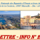 Lettre info 21- Juillet 2026