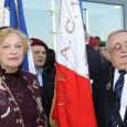 Merci à nos portes drapeaux